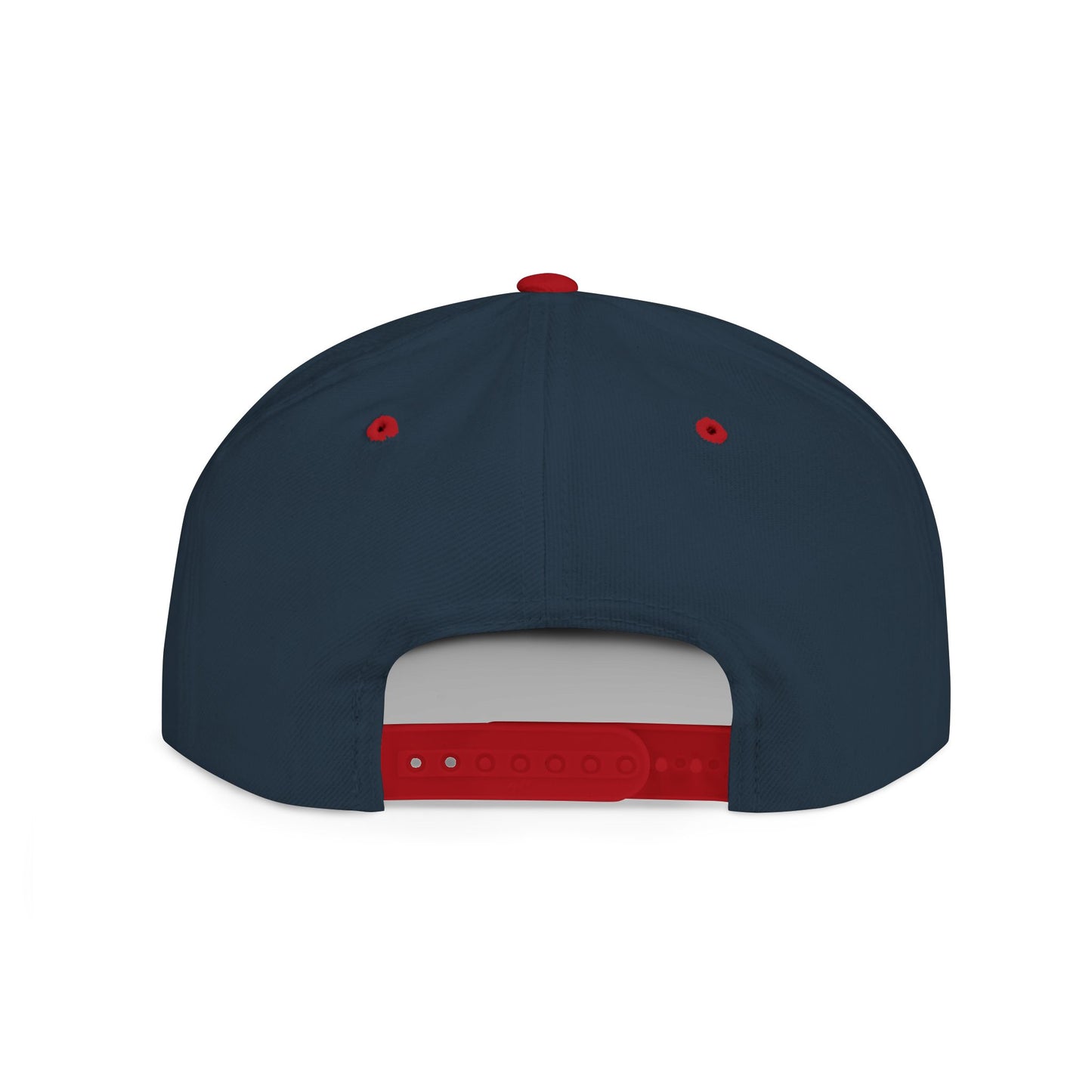 Freedom Snapback - Black