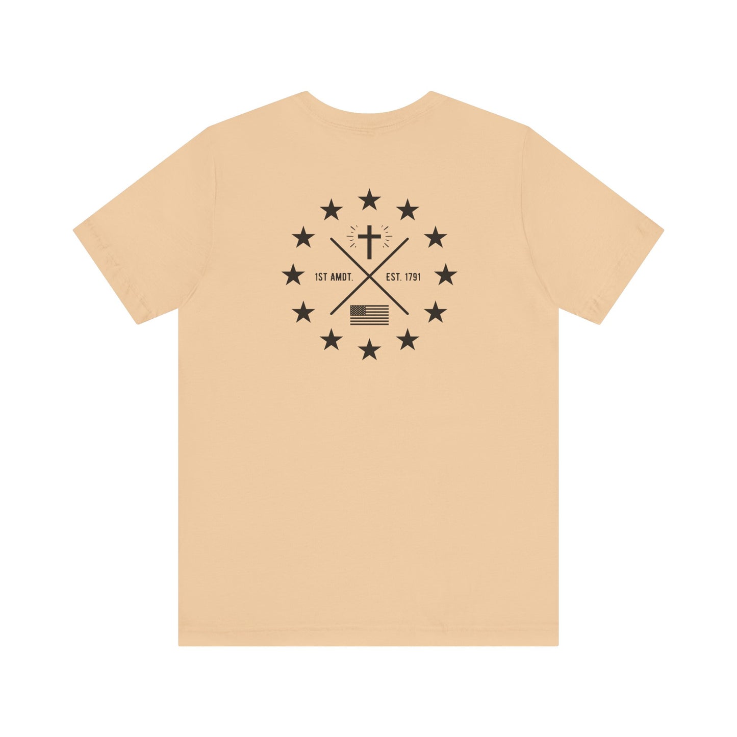 Freedom of Religion Tee
