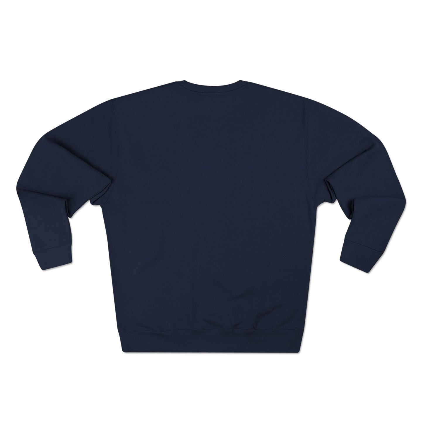 Disciple Crewneck Sweater