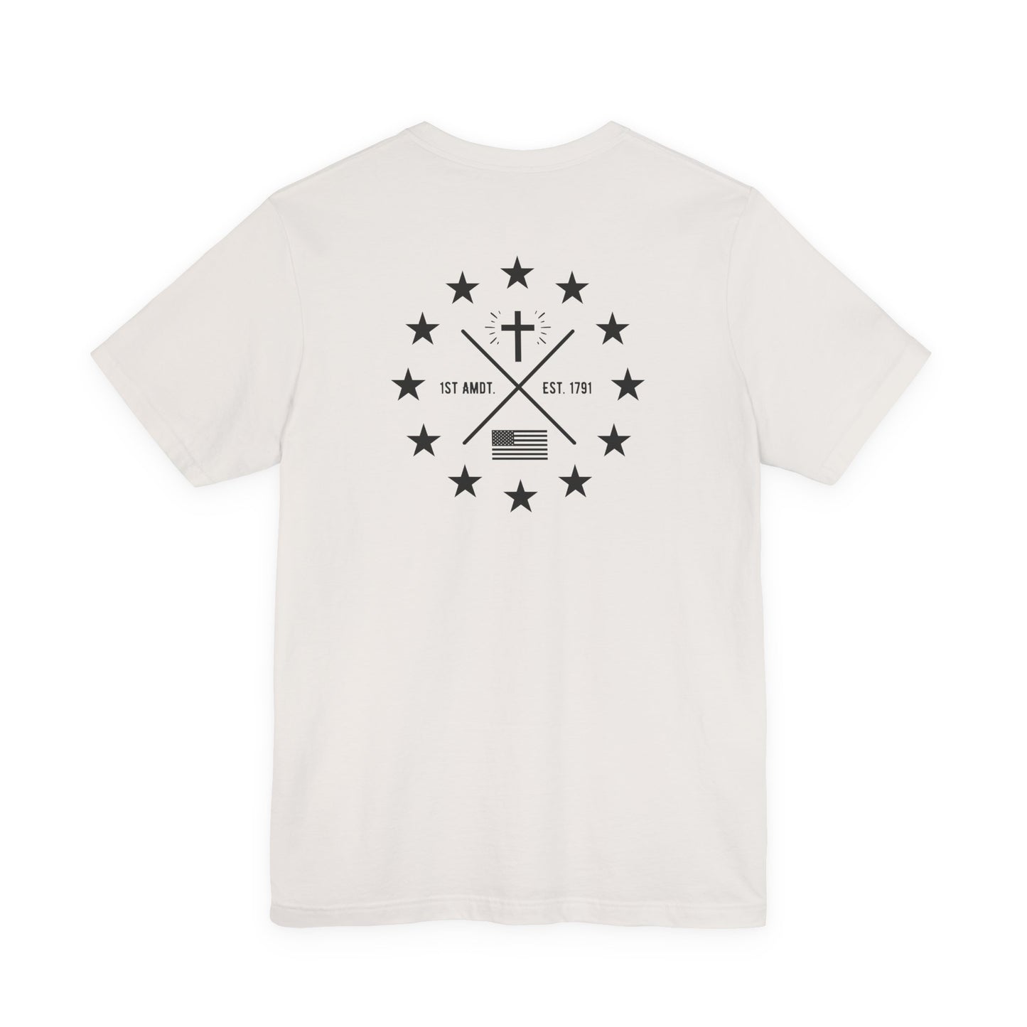 Freedom of Religion Tee