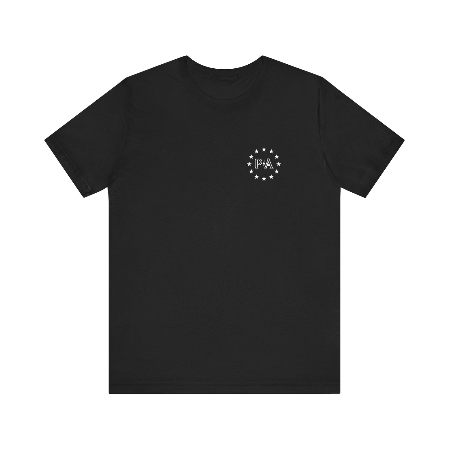 Freedom of Religion Tee