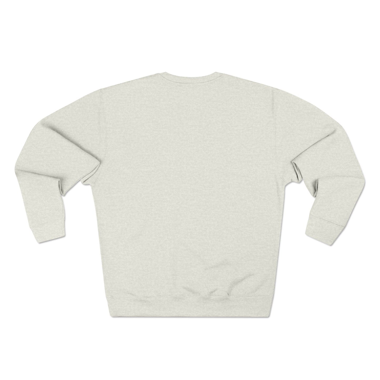 Disciple Crewneck Sweater