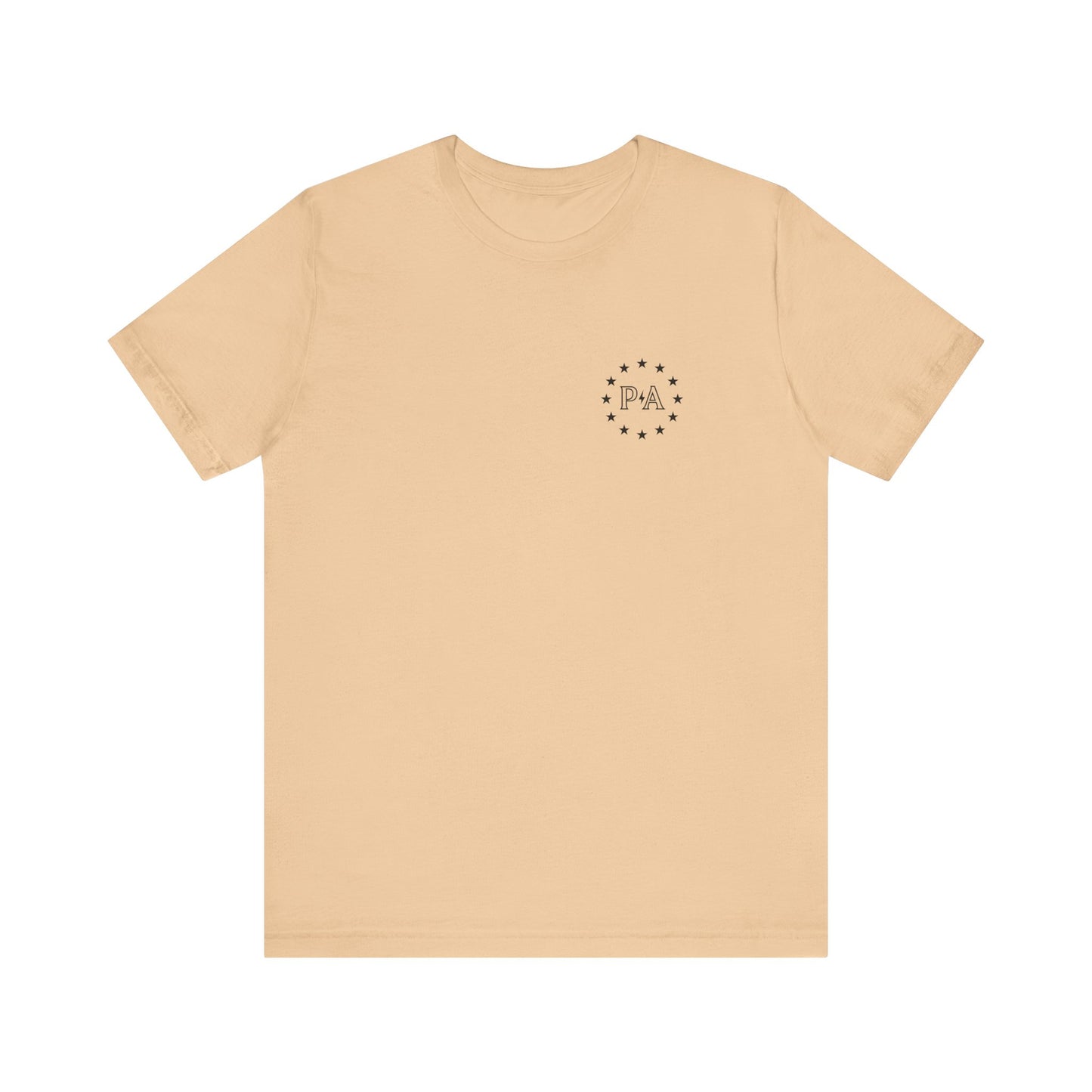 Freedom of Religion Tee