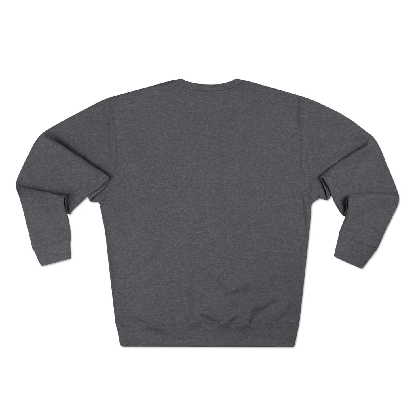 Disciple Crewneck Sweater