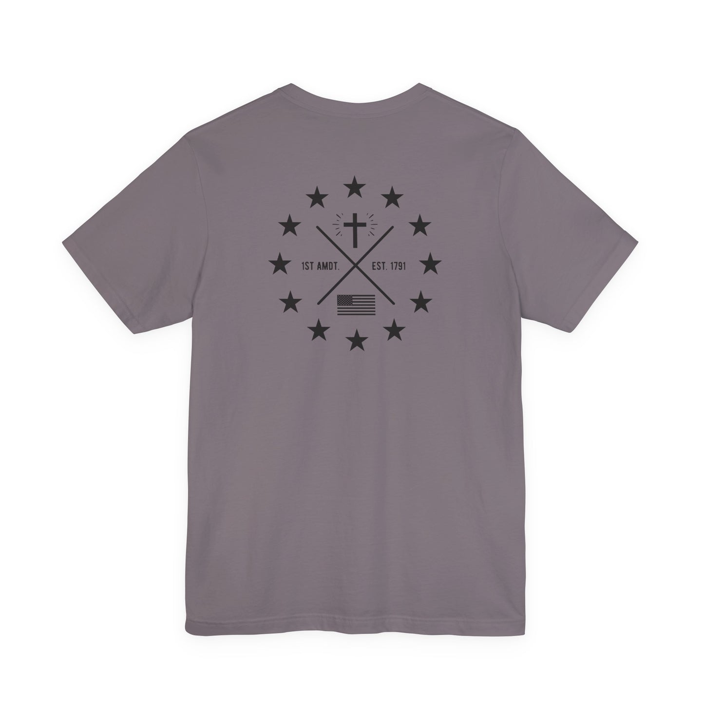 Freedom of Religion Tee
