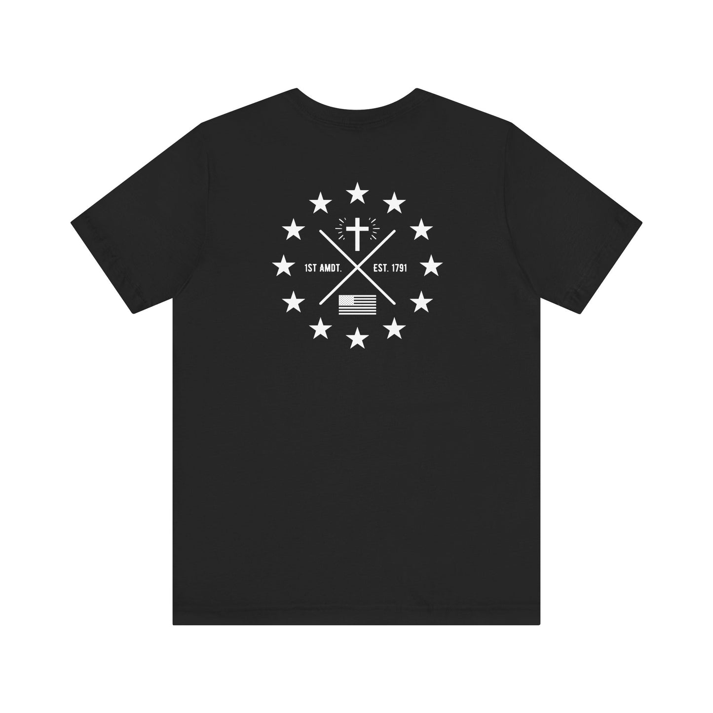 Freedom of Religion Tee