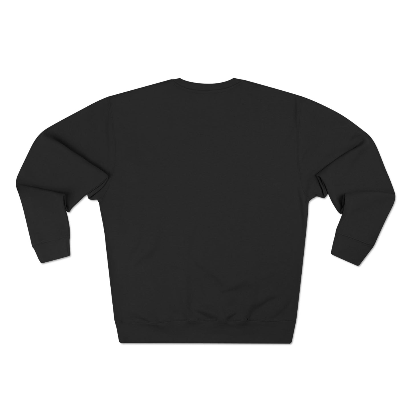 Disciple Crewneck Sweater