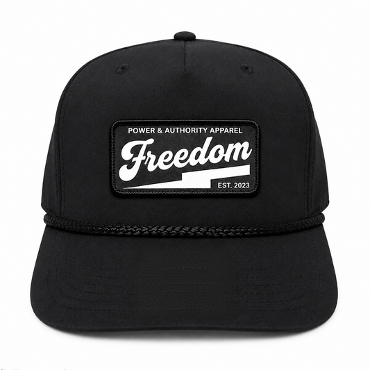 Freedom Hat