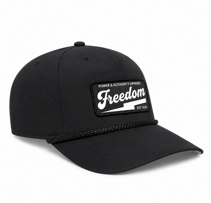 Freedom Hat