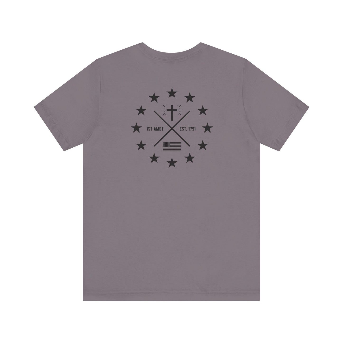 Freedom of Religion Tee
