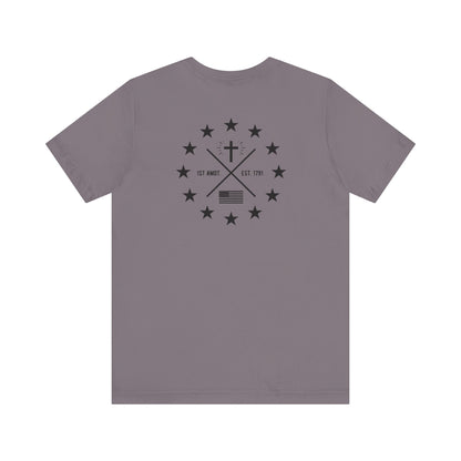 Freedom of Religion Tee
