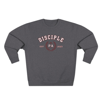 Disciple Crewneck Sweater