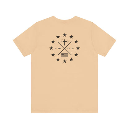 Freedom of Religion Tee