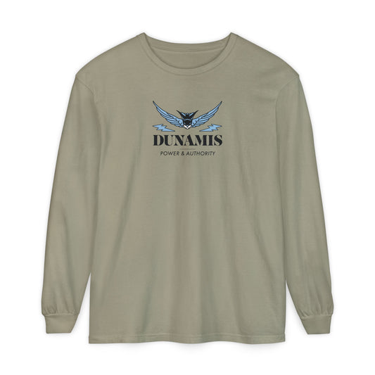 Dunamis Long Sleeve