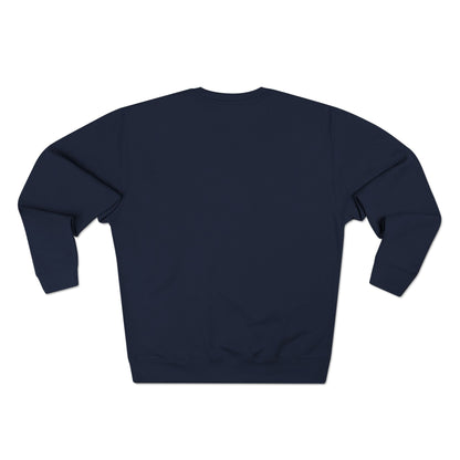 Disciple Crewneck Sweater