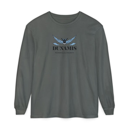 Dunamis Long Sleeve