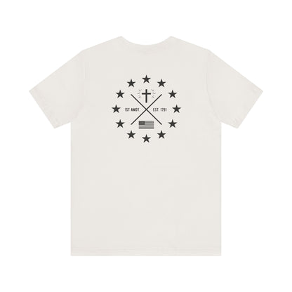 Freedom of Religion Tee