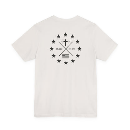 Freedom of Religion Tee