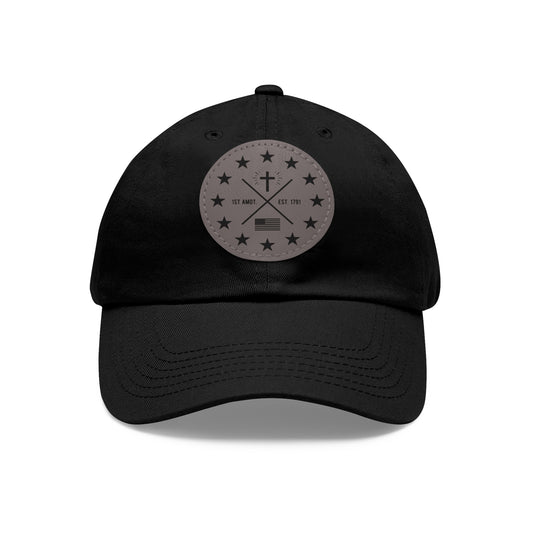 Freedom of Religion Hat