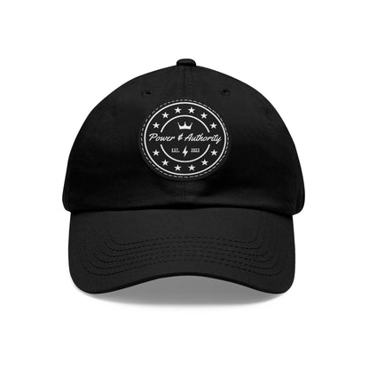 P&A Dad Hat