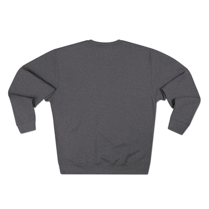 Disciple Crewneck Sweater