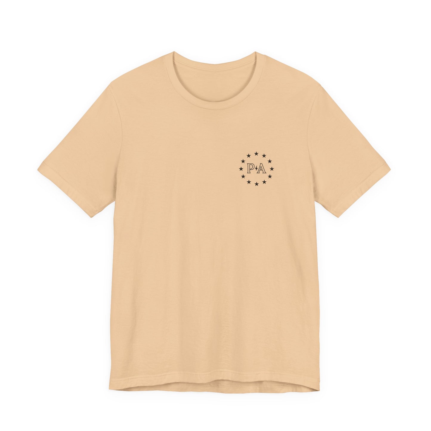 Freedom of Religion Tee