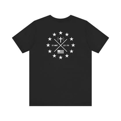 Freedom of Religion Tee