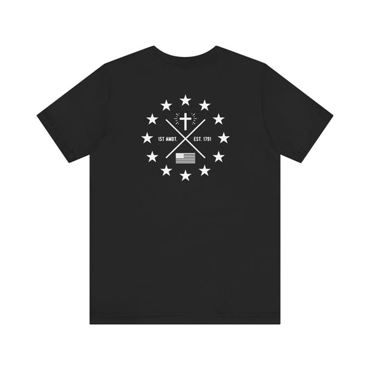 Freedom of Religion Tee
