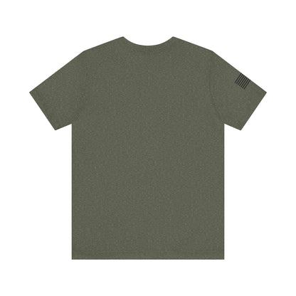 Heather Military Green