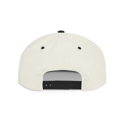 Freedom Snapback - Black
