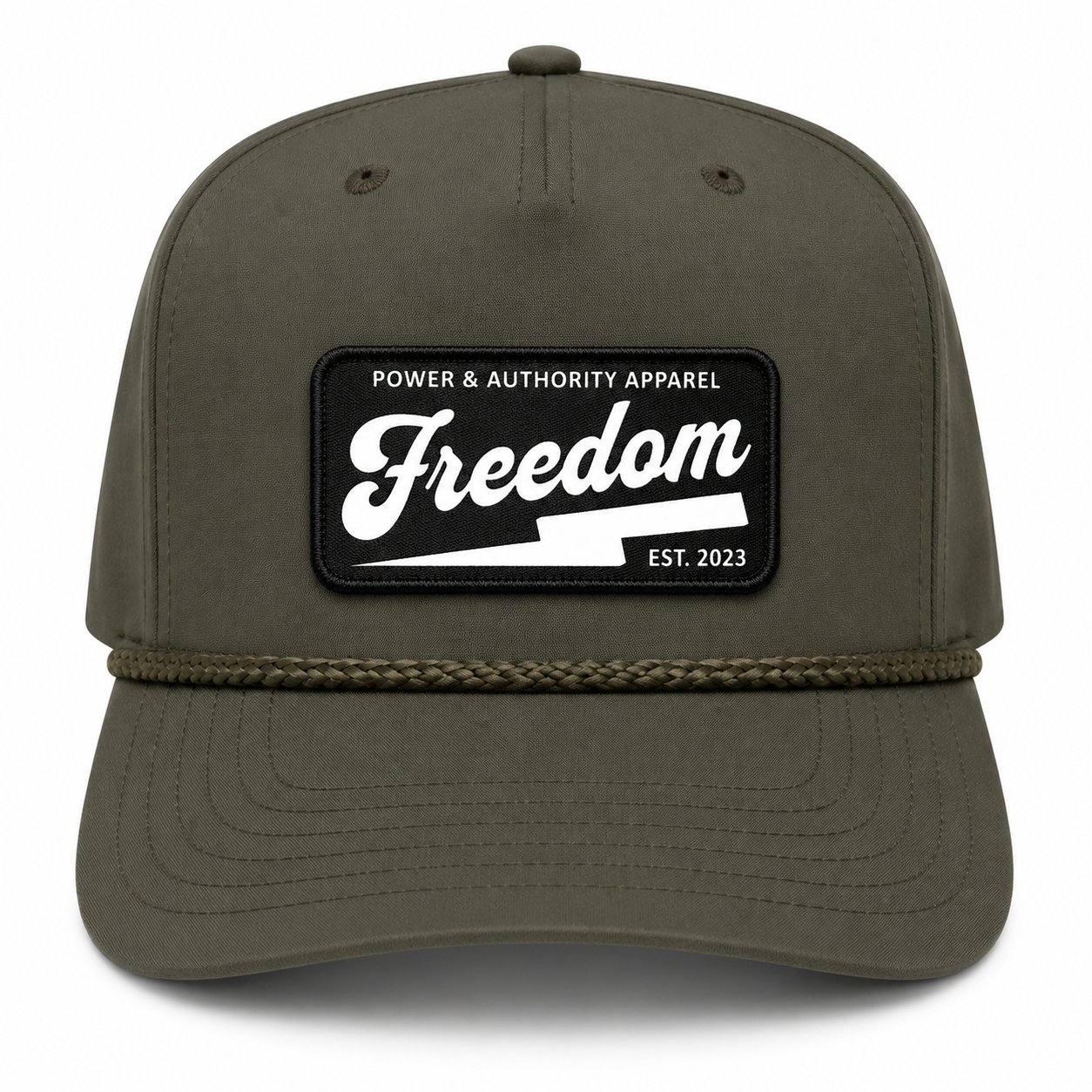Freedom Hat