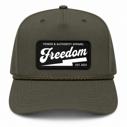 Freedom Hat